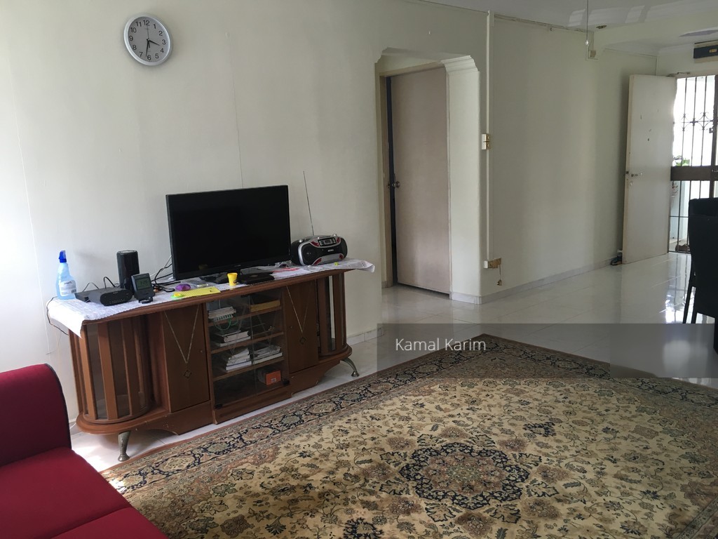 Blk 554 Woodlands Drive 53 (Woodlands), HDB 4 Rooms #129268192